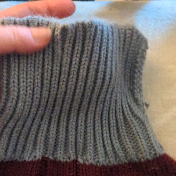 ❤️ Dog Poncho Bark Boutique size Medium - Picture 7 of 8